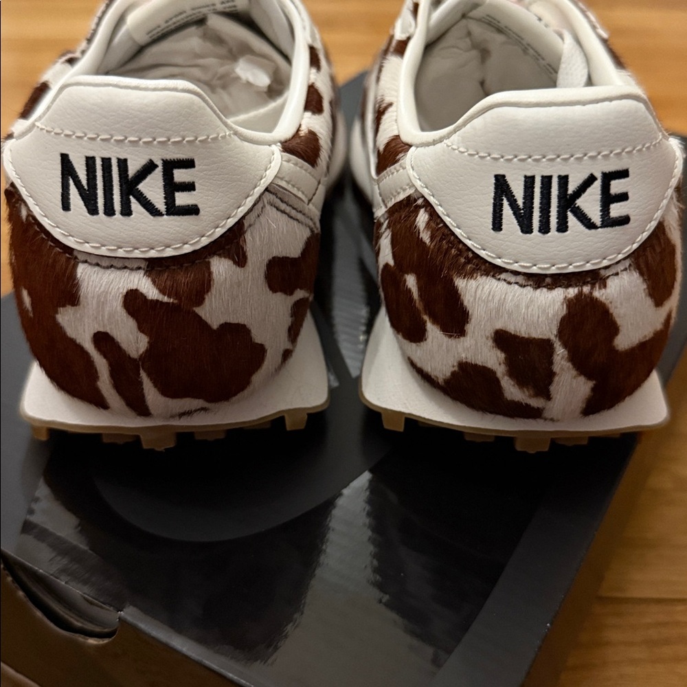 Nike LD 1000 Cacao wow size 8w - Picture 4 of 5
